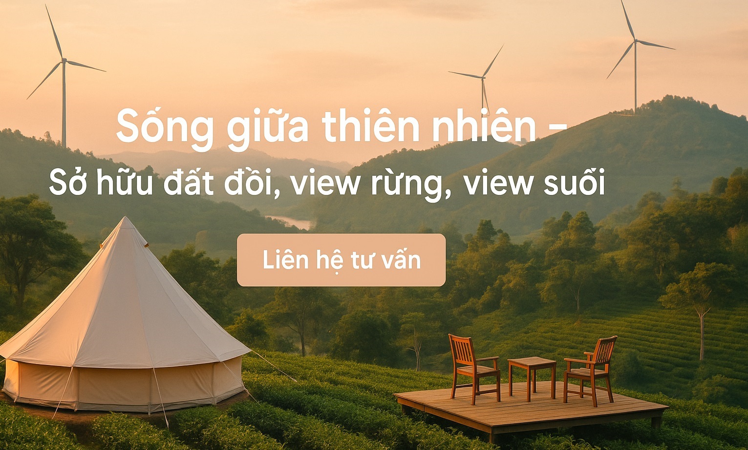 Khu Vực Nổi Bật